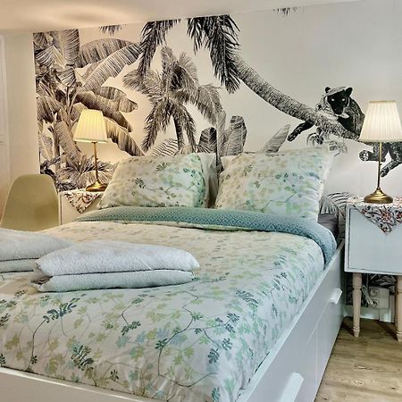 Business & Serenity - Duplex Entier Velizy-Paris Meudon Dış mekan fotoğraf
