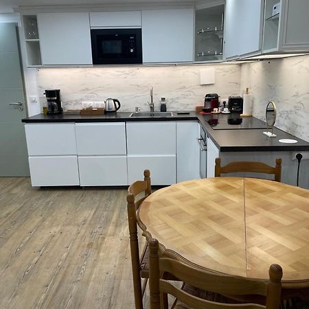 Business & Serenity - Duplex Entier Velizy-Paris Meudon Dış mekan fotoğraf