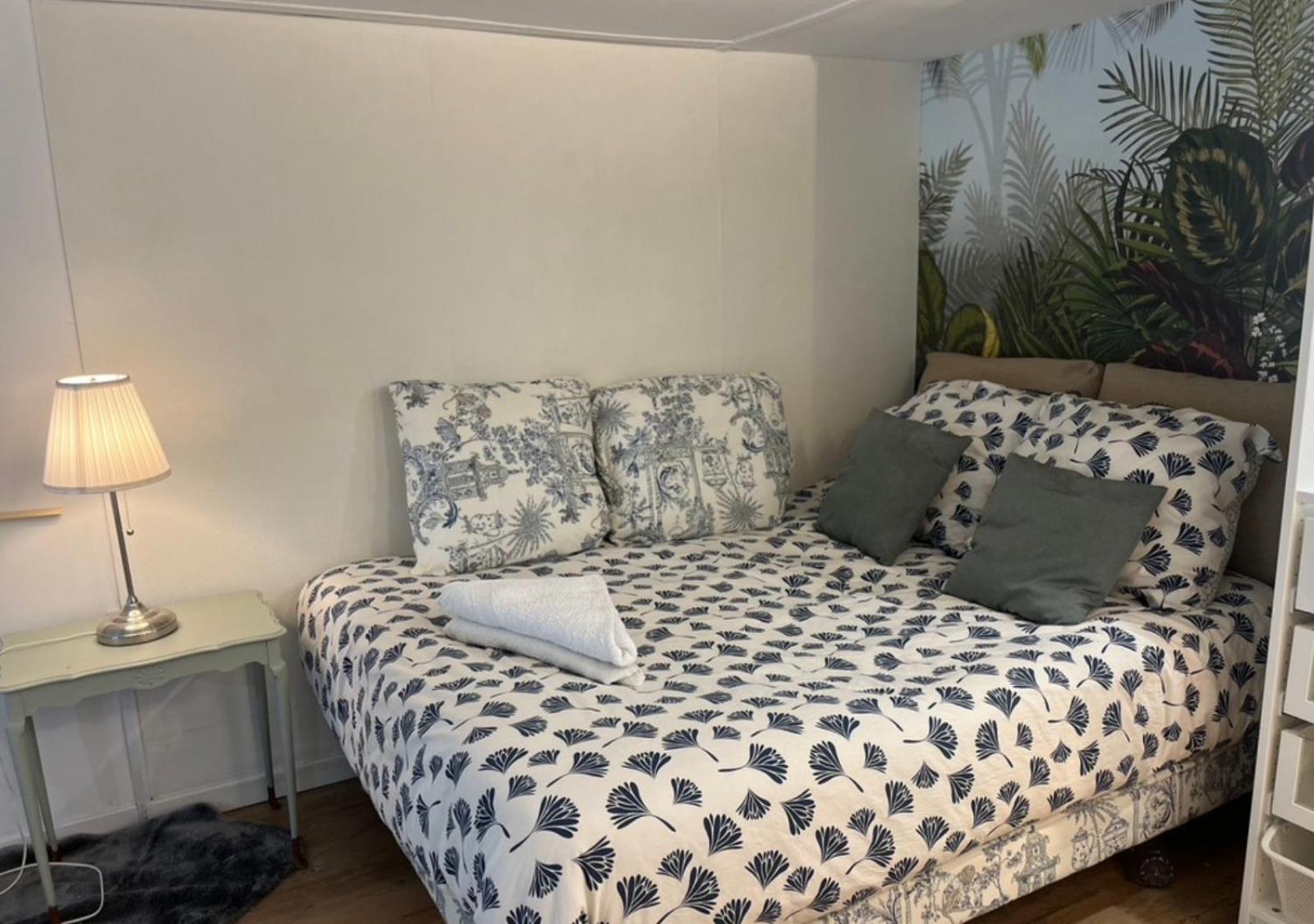 Business & Serenity - Duplex Entier Velizy-Paris Meudon Dış mekan fotoğraf