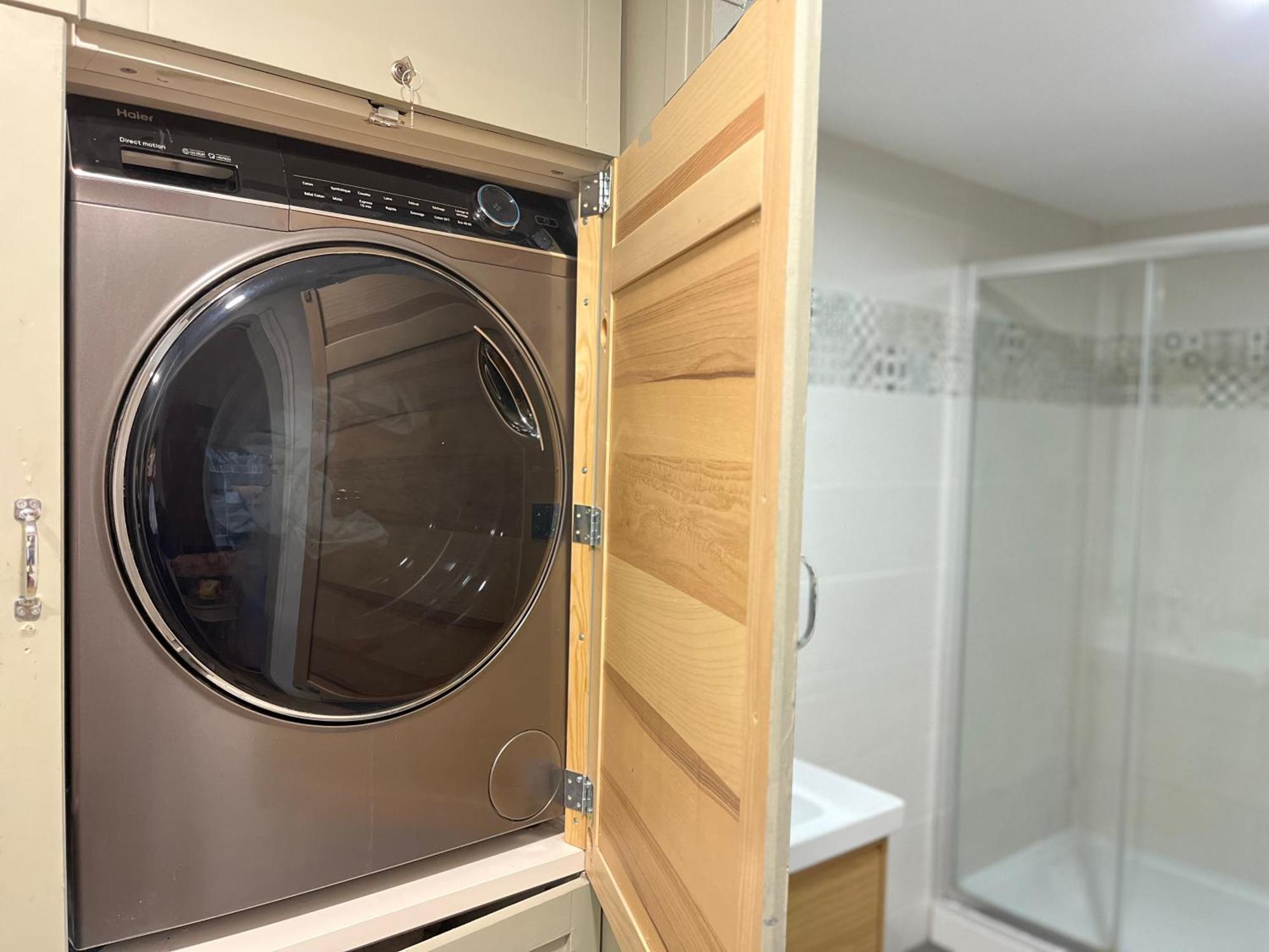 Business & Serenity - Duplex Entier Velizy-Paris Meudon Dış mekan fotoğraf