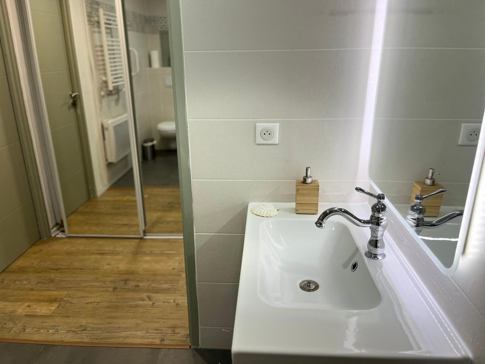 Business & Serenity - Duplex Entier Velizy-Paris Meudon Dış mekan fotoğraf