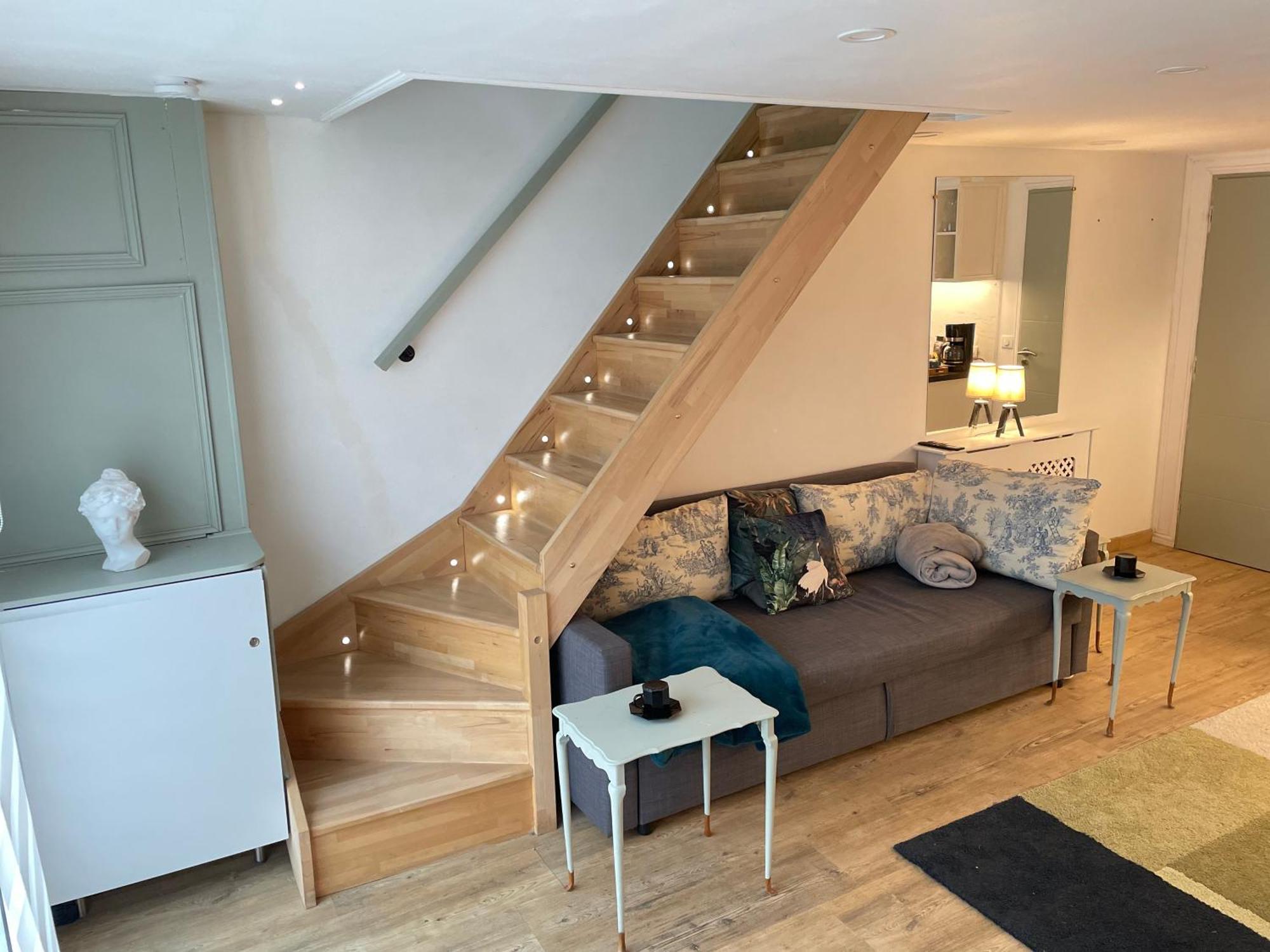 Business & Serenity - Duplex Entier Velizy-Paris Meudon Dış mekan fotoğraf